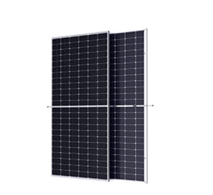 PANELES SOLARES BIFACIALES DUOMAX 400W